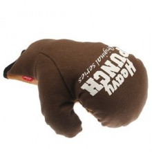 Gigwi Sesli Köpek Isırma Boks Eldiveni 21cm