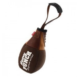 Gigwi Sesli Köpek Isırma Boks Topu 25 cm Gigwi Sesli Köpek Isırma Boks Topu 25 cm