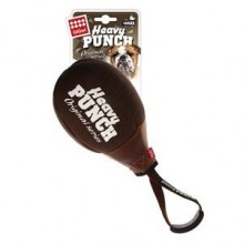 Gigwi Sesli Köpek Isırma Boks Topu 30 cm