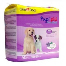 Gimborn Lavanta Kokulu Köpek Çiş Pedi 50li - 60x60cm