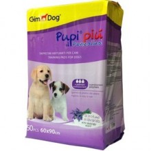 Gimborn Lavanta Kokulu Köpek Çiş Pedi 50li - 60x90cm