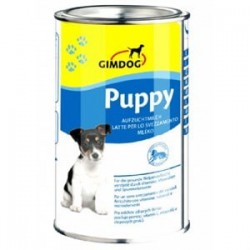 Gimborn Yavru Köpek Süt Tozu 200 Gr Gimborn Yavru Köpek Süt Tozu 200 Gr