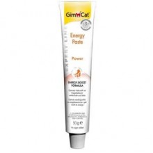 Gimcat Energy Paste Kedi Macunu 50gr