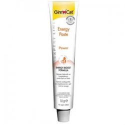Gimcat Energy Paste Kedi Macunu 50gr
