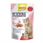 Gimcat Nutripockets Kedi Ödülü Biftekli Malt 60Gr