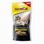 Gimcat Nutripockets Peynirli Kedi Ödülü Taurinli 60Gr