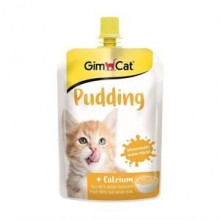 Gimcat Puding 150gr