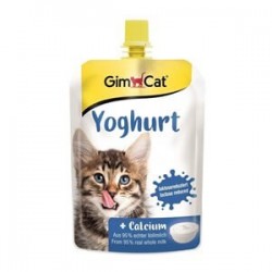 GimCat Yoğurt 150gr GimCat Yoğurt 150gr