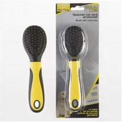 Gimdog 57510 Yuvarlak Uçlu İğne Kedi Ve Köpek Fırçası Gimdog 57510 Yuvarlak Uçlu İğne Kedi Ve Köpek Fırçası