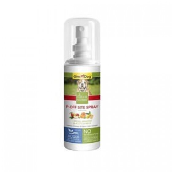 GimDog Natural Solutions Köpek Uzaklaştırma Spreyi 100ml