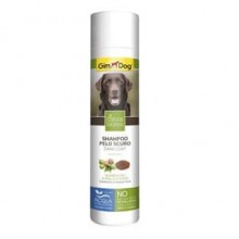 GimDog Natural Solutions Koyu Tüylü Köpek Şampuanı 250ml