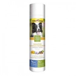 GimDog Natural Solutions Sık Yıkama Köpek Şampuanı 250ml GimDog Natural Solutions Sık Yıkama Köpek Şampuanı 250ml