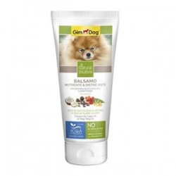 GimDog Natural Solutions Tüy Açıcı Balsam 200ml GimDog Natural Solutions Tüy Açıcı Balsam 200ml