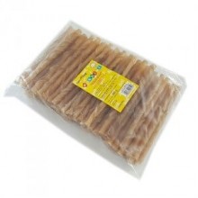 Gimdog Naturel Burgu Çubuk 100lü