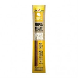 Gimdog Sport Sticks Tahılsız Hindili Ödül Çubuğu 12 Gr Gimdog Sport Sticks Tahılsız Hindili Ödül Çubuğu 12 Gr