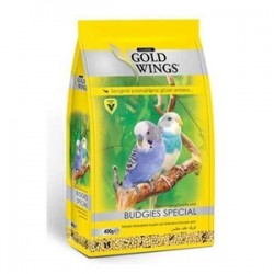 Gold Wings Classic Kabuksuz Muhabbet Yemi 400 gr