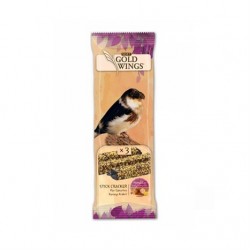 Gold Wings Kanarya Krakeri 3 lü Gold Wings Kanarya Krakeri 3 lü