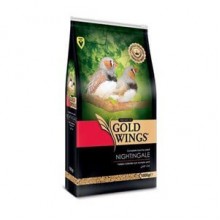 Gold Wings Premium Bülbül Yemi 1 Kg Gold Wings Premium Bülbül Yemi 1 Kg