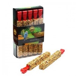 Gold Wings Premium Muhabbet Krakeri Ballı-Meyveli 10'lu Gold Wings Premium Muhabbet Krakeri Ballı-Meyveli 10'lu