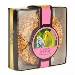 Gold Wings Premium Muhabbet Krakeri Tekli Simit Gold Wings Premium Muhabbet Krakeri Tekli Simit