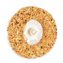 Gold Wings Premium Muhabbet Krakeri Tekli Simit