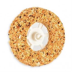 Gold Wings Premium Muhabbet Krakeri Tekli Simit Gold Wings Premium Muhabbet Krakeri Tekli Simit