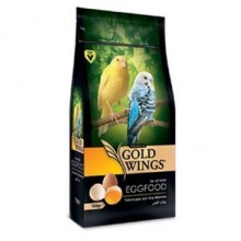 Gold Wings Premium Yumurtalı Kuş Maması 150 Gr