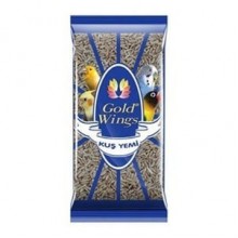 Gold Wings Yulaf Kuşlar İçin Tamamlayıcı Gıda 300 Gr