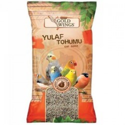 Gold Wings Yulaf Kuşlar İçin Tamamlayıcı Gıda 300 Gr Gold Wings Yulaf Kuşlar İçin Tamamlayıcı Gıda 300 Gr