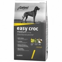 Golosi Easy Croc Orta Irk Tavuklu Yetişkin Köpek Maması 12 Kg Golosi Easy Croc Orta Irk Tavuklu Yetişkin Köpek Maması 12 Kg