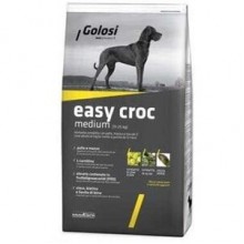 Golosi Easy Croc Orta Irk Tavuklu Yetişkin Köpek Maması 12 Kg Golosi Easy Croc Orta Irk Tavuklu Yetişkin Köpek Maması 12 Kg