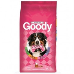 Goody Lamb Kuzu Yetişkin Köpek Maması 15 Kg Goody Lamb Kuzu Yetişkin Köpek Maması 15 Kg
