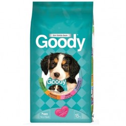 Goody Puppy Yavru Kuru Köpek Maması 15 Kg Goody Puppy Yavru Kuru Köpek Maması 15 Kg