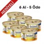 ProPlan Gourmet Gold Kıyılmış Hindi Etli Kedi Konservesi 85 Gr 6 Al 5