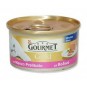 ProPlan Gourmet Gold Kıyılmış Sığır Etli Kedi Konservesi 85 Gr 6 Al 5Ö