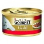 ProPlan Gourmet Gold Sığır Etli Tavuklu Kedi Konservesi 85 Gr