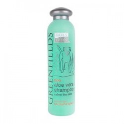 Green Fields Aloe Veralı Köpek Şampuanı 270 ml