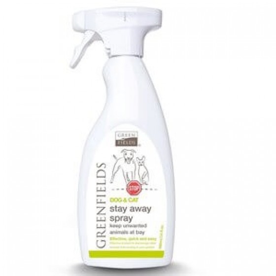 Green Fields Kedi ve Köpek Uzaklaştırıcı Sprey 400ml