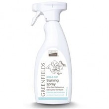 Green Fields Kemirme Önleyici Sprey 400ml