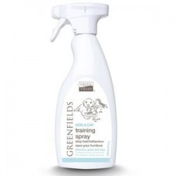Green Fields Kemirme Önleyici Sprey 400ml Green Fields Kemirme Önleyici Sprey 400ml
