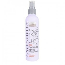 Green Fields Kıtık Açıcı Köpek Spreyi 270 ml Green Fields Kıtık Açıcı Köpek Spreyi 270 ml