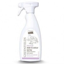 Green Fields Leke ve Koku Giderici Sprey 400ml