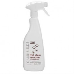 Green Fields Pet Stain Remover Leke Çıkarıcı Green Fields Pet Stain Remover Leke Çıkarıcı
