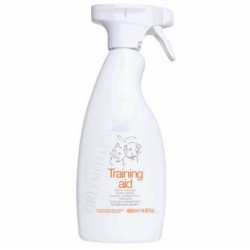 Green Fields Training Aid Çiğneme Önleyici Ve Uzaklaştırıcı Eğitim Spreyi Green Fields Training Aid Çiğneme Önleyici Ve Uzaklaştırıcı Eğitim Spreyi