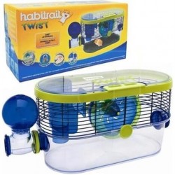 Hagen Habitrail Hamster Kafesi Hagen Habitrail Hamster Kafesi