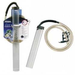 Hagen Marina Easy Clean Akvaryum Dip Süpürgesi