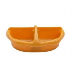 Hagen Vision İkili Kafes Yemlik K.Rengi 16x4x8cm