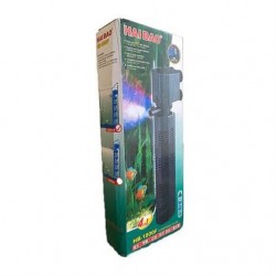 Hai Bao HB-1800F iç Filtre 1500 L/H Hai Bao HB-1800F iç Filtre 1500 L/H