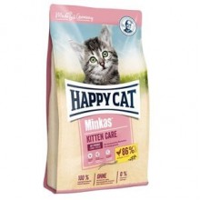 Happy Cat Minkas Kitten Yavru Kedi Maması 1,5 Kg