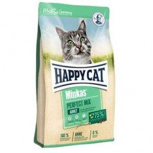 Happy Cat Minkas Perfect Mix Karışık Kedi Maması 1,5 Kg